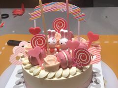 -好利来(七宝领展广场店)