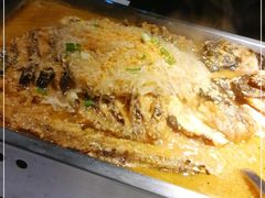 -鱼酷活鱼烤鱼(昆明路店)