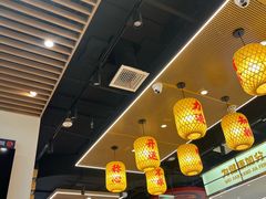 -素满香·全民食养自助(长宁龙之梦店)