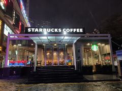 门面-星巴克(深圳佳宁娜友谊广场店)