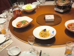 -鸭天下·川菜·家宴(铂金时代店)