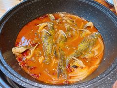 -小小河边鱼(天润城店)