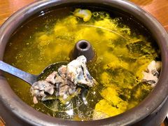 生态汽锅鸡-福照楼汽锅鸡·云南菜(护国路店)