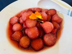 -伊带伊路新疆美食府(呼家楼店)