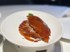 -四季民福烤鸭店(外滩外白渡桥店)