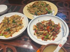 -赣南人家·头牌江西菜(劲松店)