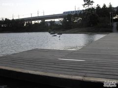 -美兰湖景区