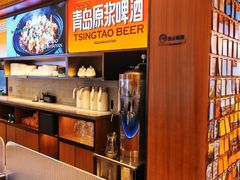 -前海沿·青岛菜(五四广场永旺店)