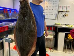 -鱼市酒店(威海水产批发市场店)