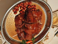 -粤来记·啫啫煲·点心(日月光店)