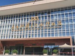 -广西壮族自治区博物馆