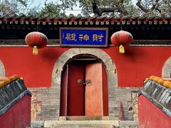 -潭柘寺景区