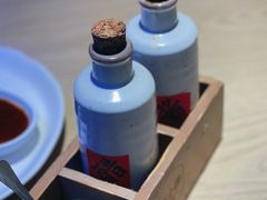 调料品-苏小柳点心·手作小笼包(浦东嘉里城分院)