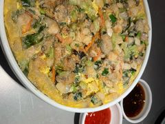 -闽上鲜·福建菜(龙湖滨江天街店)