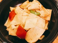 -茹·pure vegan(博华广场店)