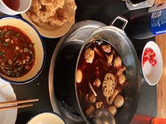 -李子坝梁山鸡(李子坝大鸡哥店)