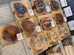 -OUR Bakery(三里屯太古里店)