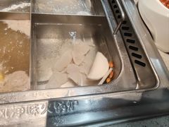 -海底捞火锅(江北万达商业广场店)