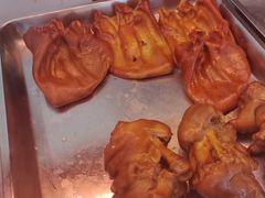 -苗老五诸城烧肉(西关大街店)