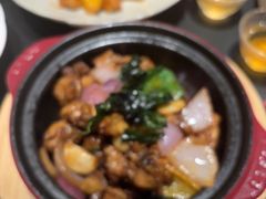 -四道菜·福建菜馆(新街口金鹰店)