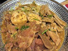 -喜家德虾仁水饺(青岛永旺东部店)