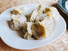 薄皮包子-维吾尔餐厅(宜山路店)