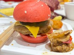 -龍歌自助小火锅(黄岛吾悦店)