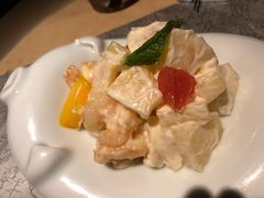 -穹六人间 people 6(岳阳路店)