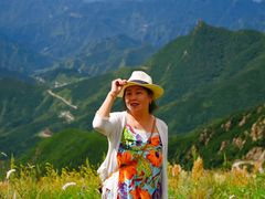 -白草畔自然风景区