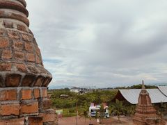 -一寨两国风景区