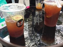 -Hi.TEA茶室(琶洲店)