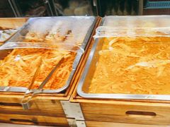 -金滏山烤肉·海鲜·火锅自助餐厅(襄阳万达店)