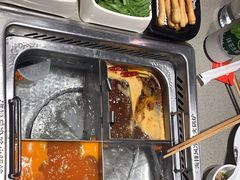 -海底捞火锅(塘厦天虹店)