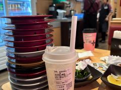 -寿司郎(皇庭广场店)