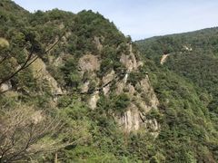 -宁波五龙潭景区