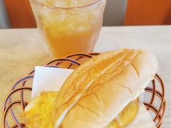 -大快活(丽丰店)