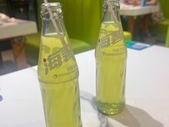 -清真·马坡烧烤涮牛肚·酸浆火锅(新区总店)