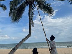 -三亚海棠湾万丽度假酒店