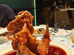 -杏花堂晋商私房菜(华熙五棵松店)