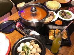 -烧货·活海鲜炭烧(湖滨商业街店)