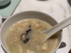 -湖滨28中餐厅·西湖宴·杭州君悦酒店