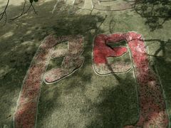 龙门-招虎山国家森林公园-售票处