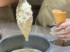 -野人先生Gelato(上海长宁龙之梦店)