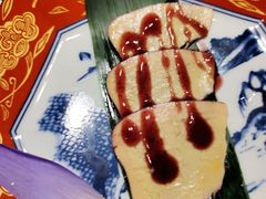 -万岛日本料理铁板烧(万泰国际店)