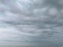 -青岛朗艺美术馆·海景咖啡