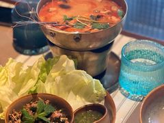 -CHINCHIN 青青·泰国料理(万象食家店)