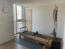 -FineYoga梵音瑜伽·普拉提