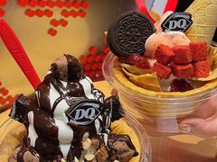 -DQ·蛋糕·冰淇淋(回龙观同成街)