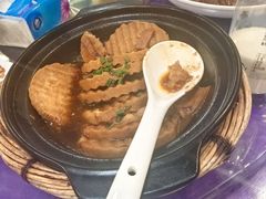-秋香鱼馆(世凹桃园店)
