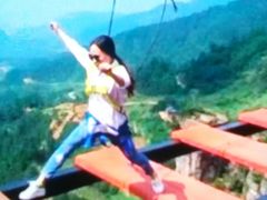 -梦幻奥陶纪景区